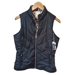 NWT-Tommy‎ Bahama Women's Reversible Vest Size XS